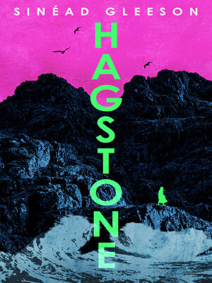 cover image of Hagstone